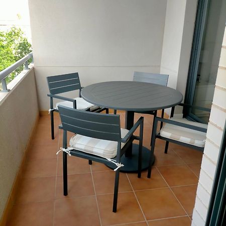 Apartamento Malaga Litoral Beach II 외부 사진