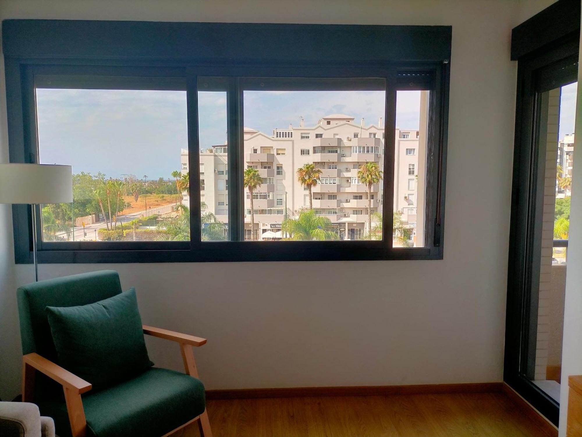 Apartamento Malaga Litoral Beach II 외부 사진