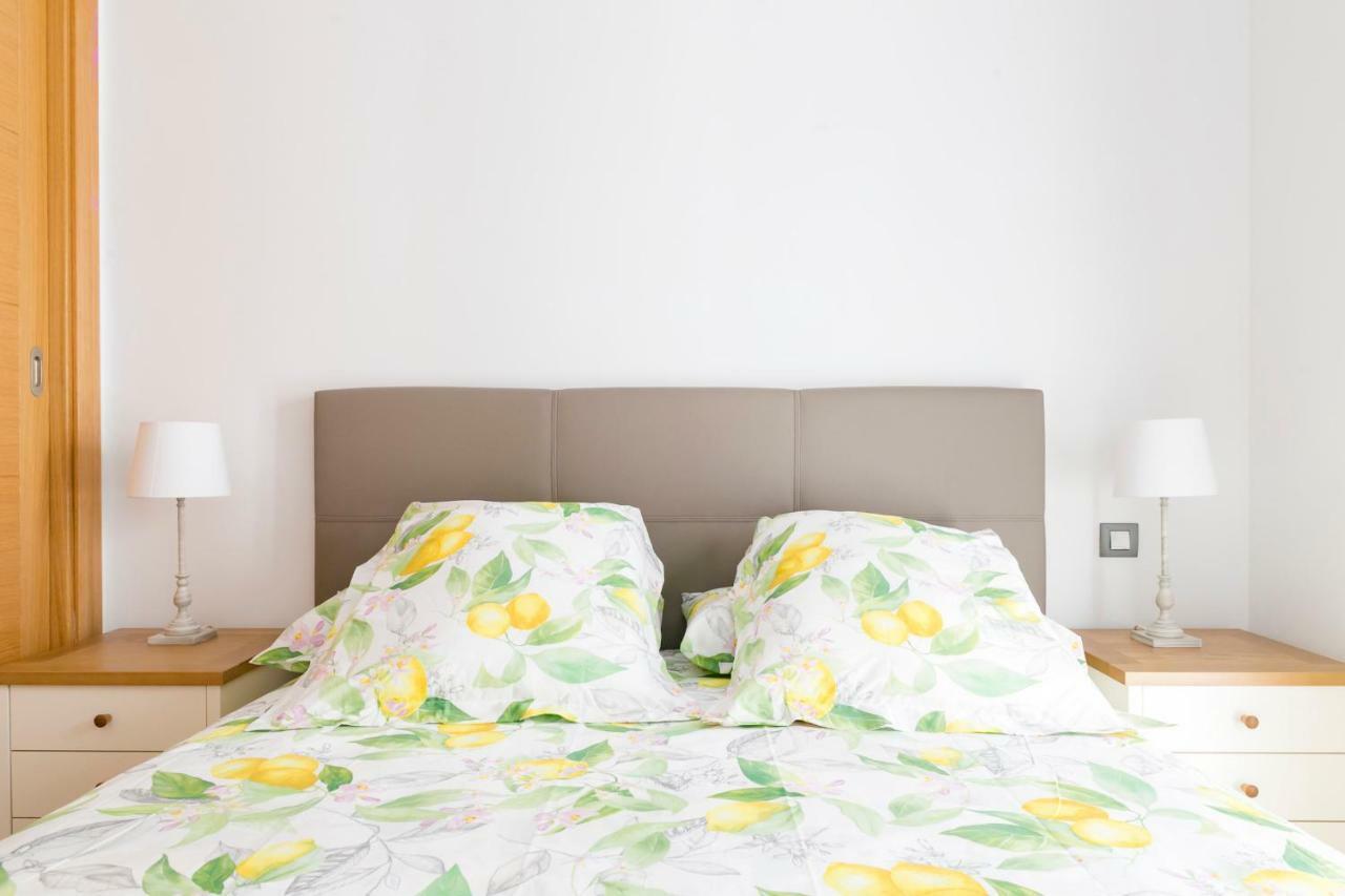 Apartamento Malaga Litoral Beach II 외부 사진