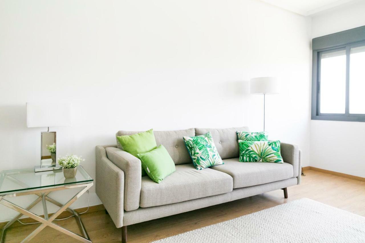 Apartamento Malaga Litoral Beach II 외부 사진