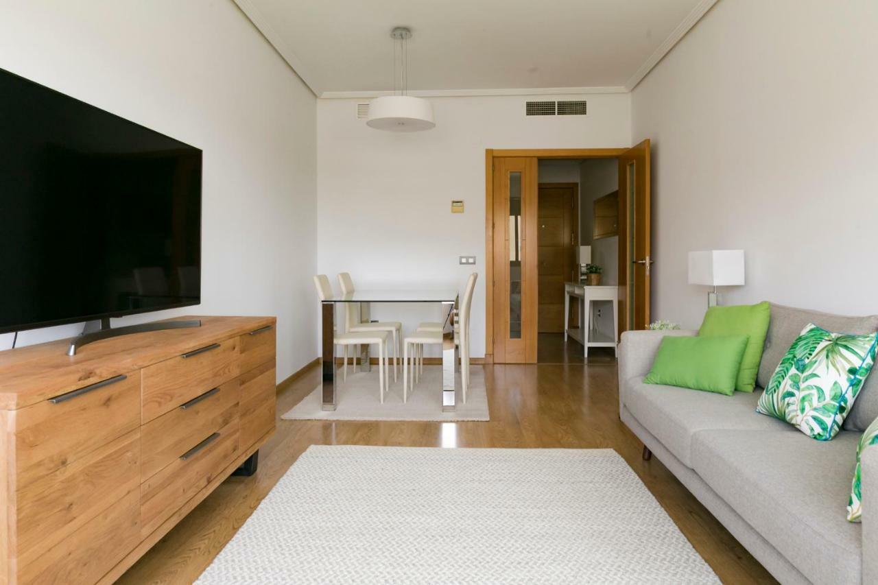 Apartamento Malaga Litoral Beach II 외부 사진