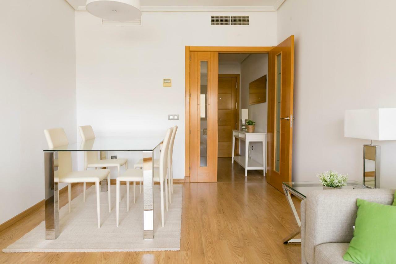Apartamento Malaga Litoral Beach II 외부 사진