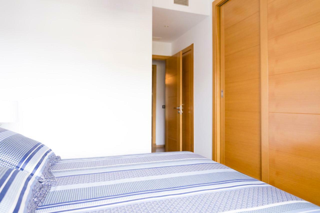 Apartamento Malaga Litoral Beach II 외부 사진