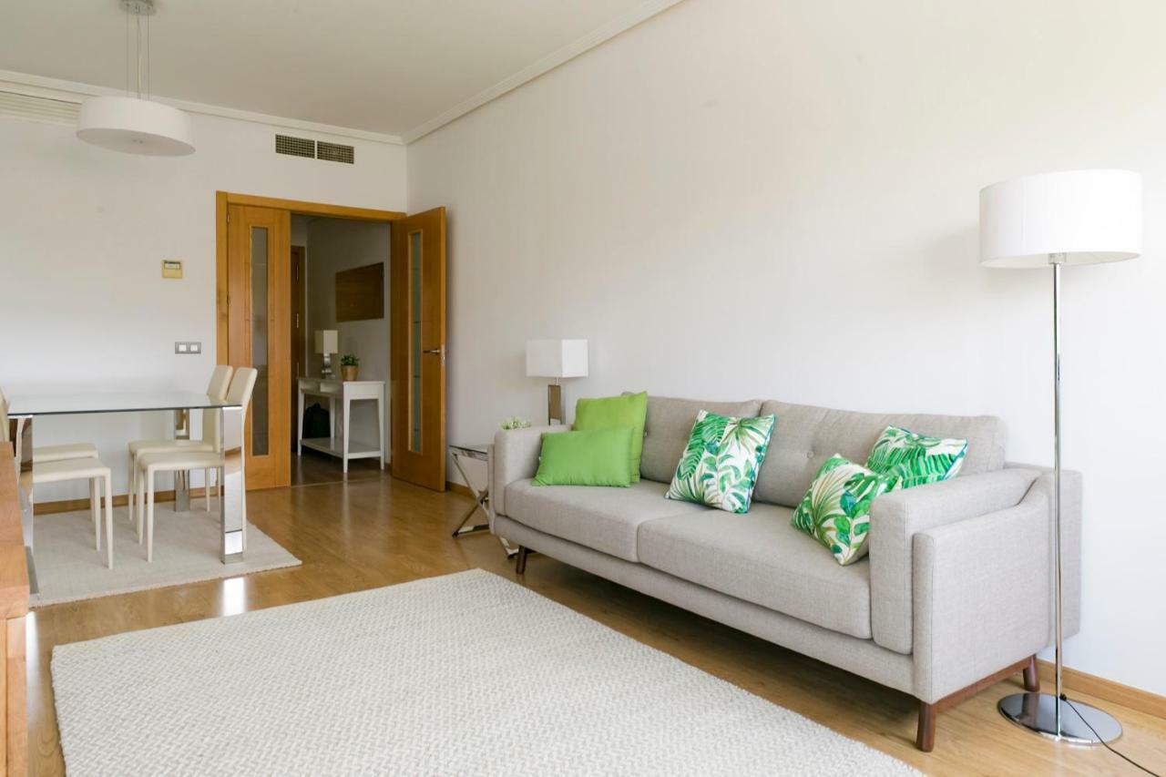 Apartamento Malaga Litoral Beach II 외부 사진