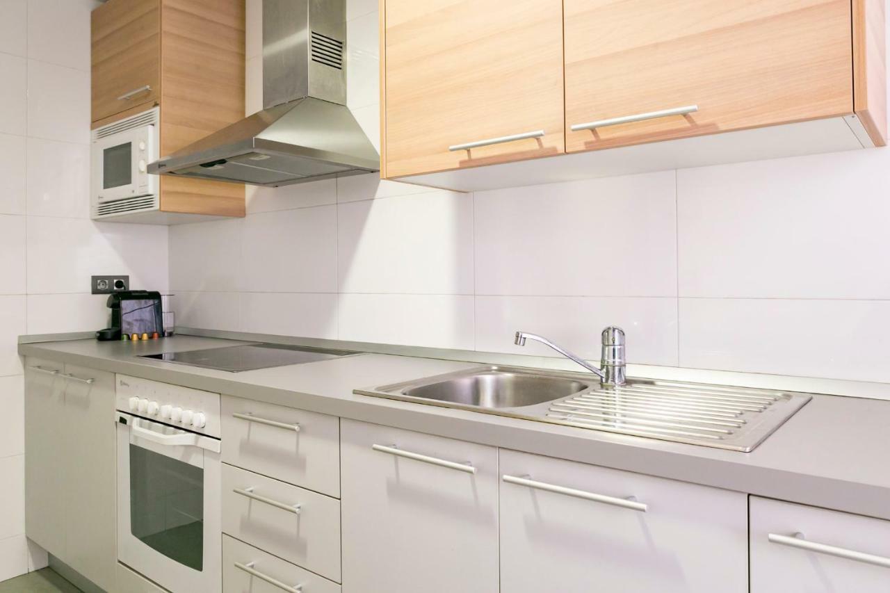 Apartamento Malaga Litoral Beach II 외부 사진