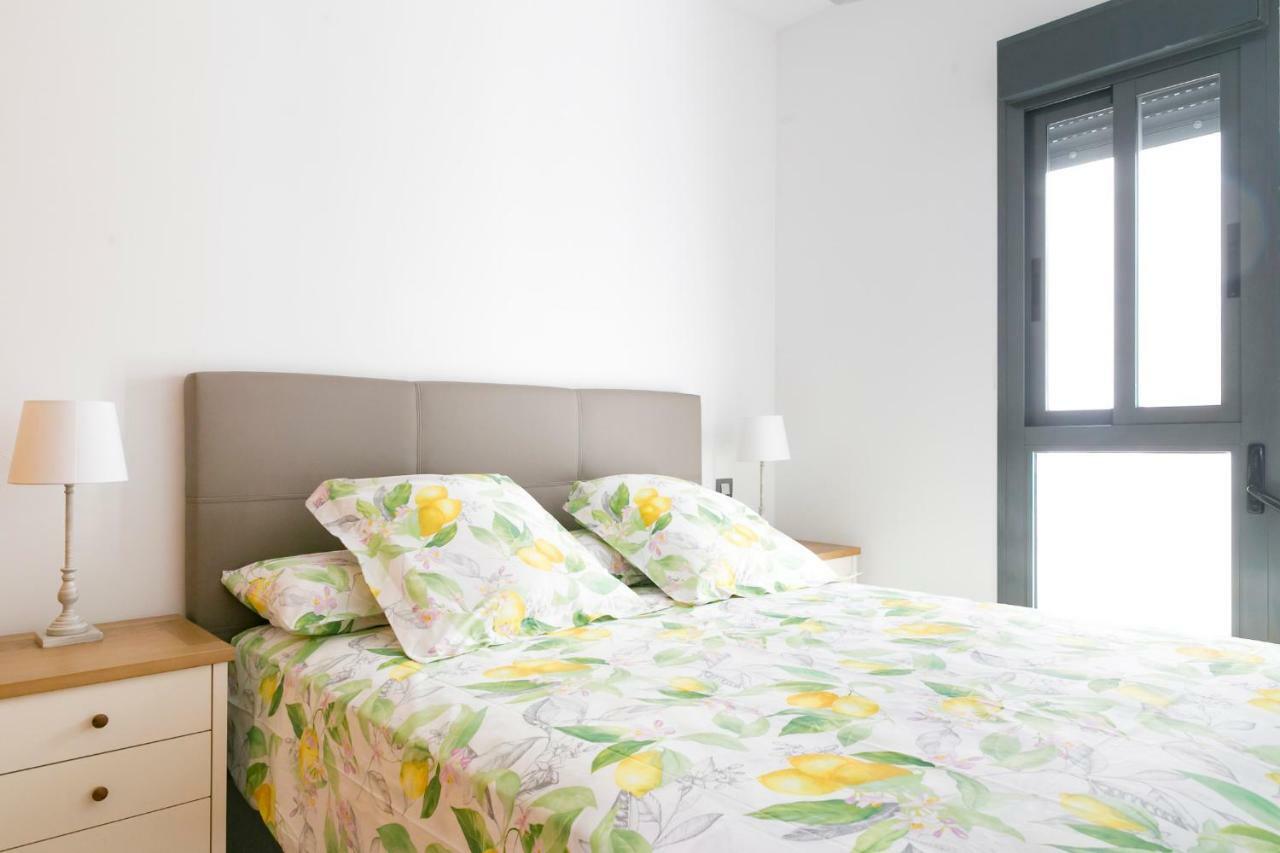 Apartamento Malaga Litoral Beach II 외부 사진